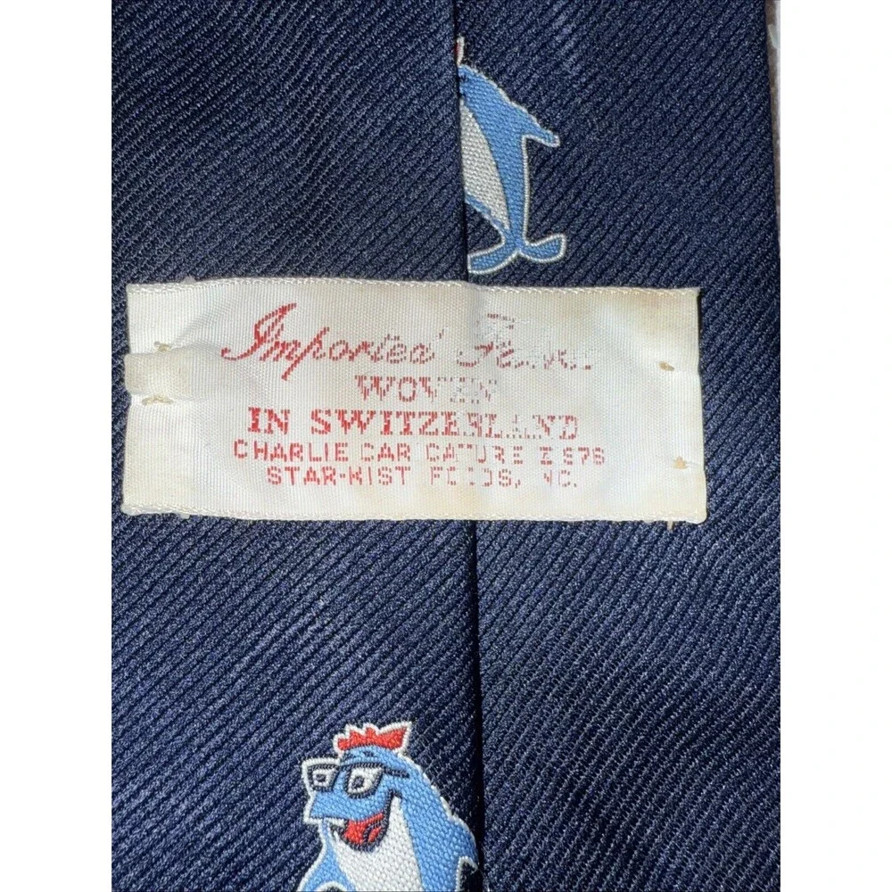 Imported fabric vintage 1976